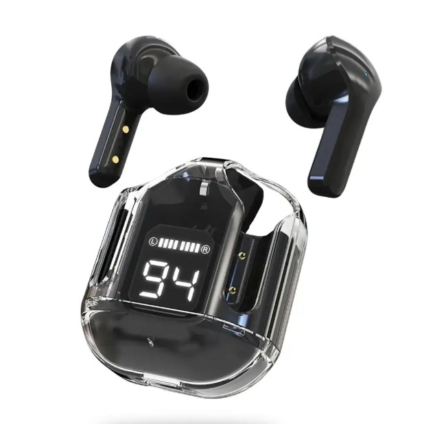 ایرپاد شیشه ای Ultra pods Max