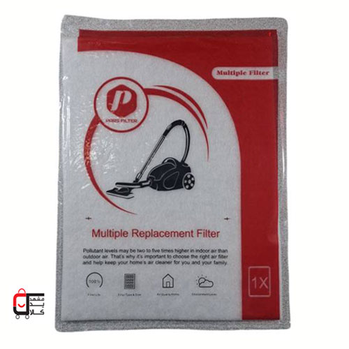 فیلتر جاروبرقی  همه کار 