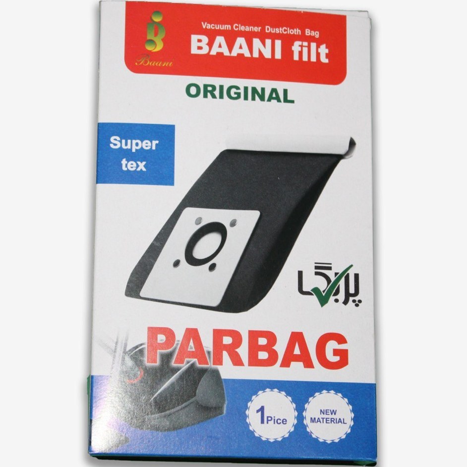 PARBAG