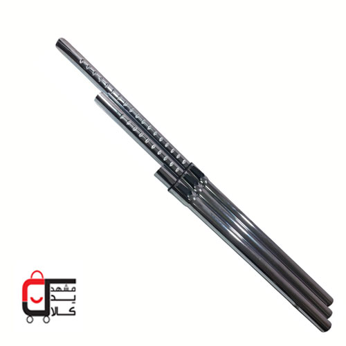 لوله تلسکوپی استیل جاروبرقی  بوش ,سامسونگ و505