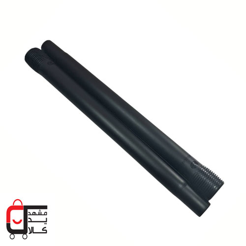 لوله جفتی پلاستیکی مدل ناسیونال و ال جی