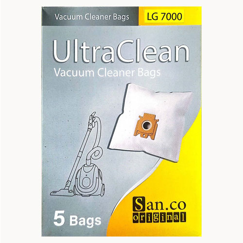 پاکت میکرو فیلتر ال جی جنرال مدل توربو 7000