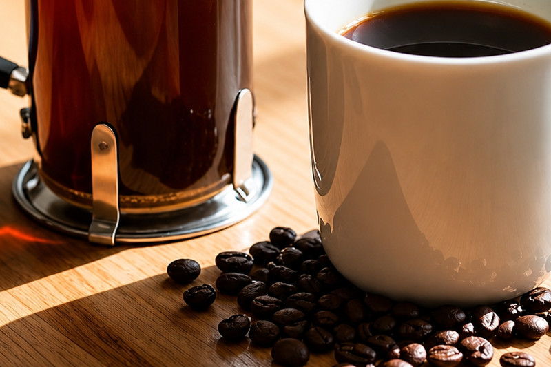قهوه عربیکا: ترش یا تلخ